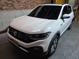 2020  Volkswagen T - Image 1