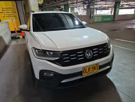 2020  Volkswagen T - Image 3