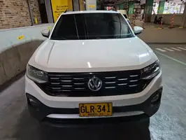 2020  Volkswagen T - Image 4