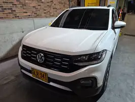 2020  Volkswagen T - Image 5