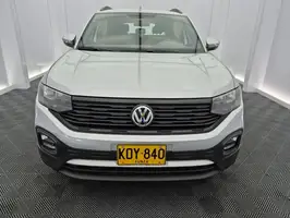 2021  Volkswagen T - Image 3
