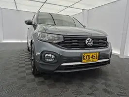 2022  Volkswagen T - Image 2