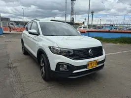 2022  Volkswagen T - Image 2