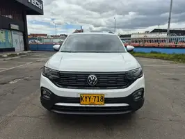 2022  Volkswagen T - Image 3