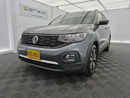 2022  Volkswagen T - Image 4