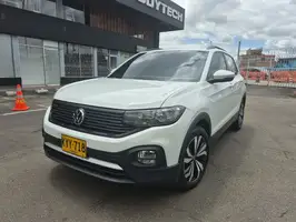 2022  Volkswagen T - Image 4