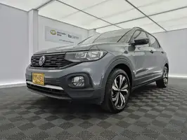 2022  Volkswagen T - Image 5