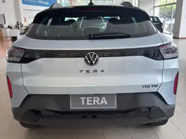 2026  Volkswagen Tera - Image 3