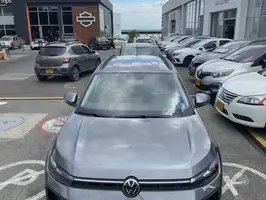 2026  Volkswagen Tera - Image 3