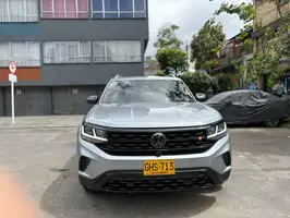 2021  Volkswagen Teramont - Image 5