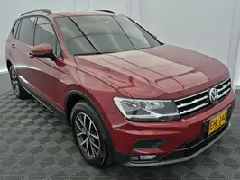 2018  Volkswagen Tiguan - Image 1
