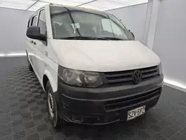 2012  Volkswagen Transporter - Image 2