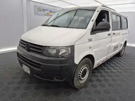 2012  Volkswagen Transporter - Image 4