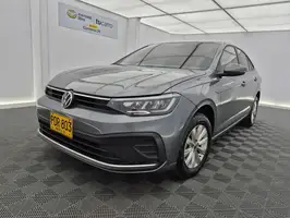 2025  Volkswagen Virtus - Image 1