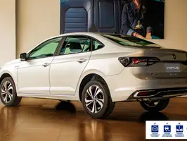 2025  Volkswagen Virtus - Image 4