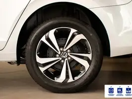 2025  Volkswagen Virtus - Image 5