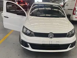 2018  Volkswagen Voyage - Image 1