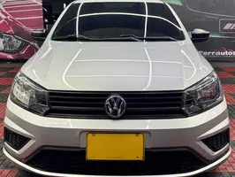 2019  Volkswagen Voyage - Image 1