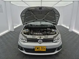 2019  Volkswagen Voyage - Image 4