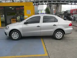 2019  Volkswagen Voyage - Image 4