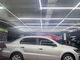 2019  Volkswagen Voyage - Image 5