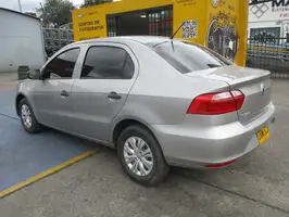 2019  Volkswagen Voyage - Image 5