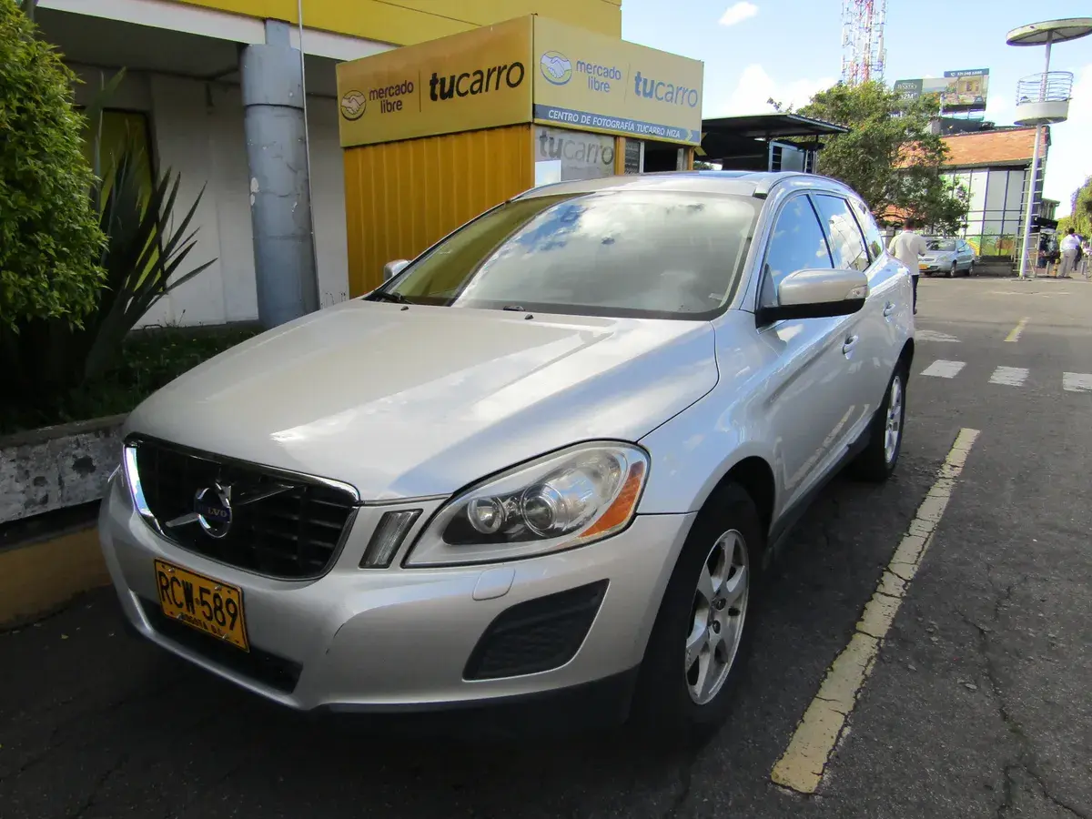 2011  Volvo Unknown