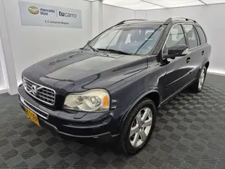2011 Volvo Unknown