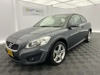 2013 Volvo Unknown