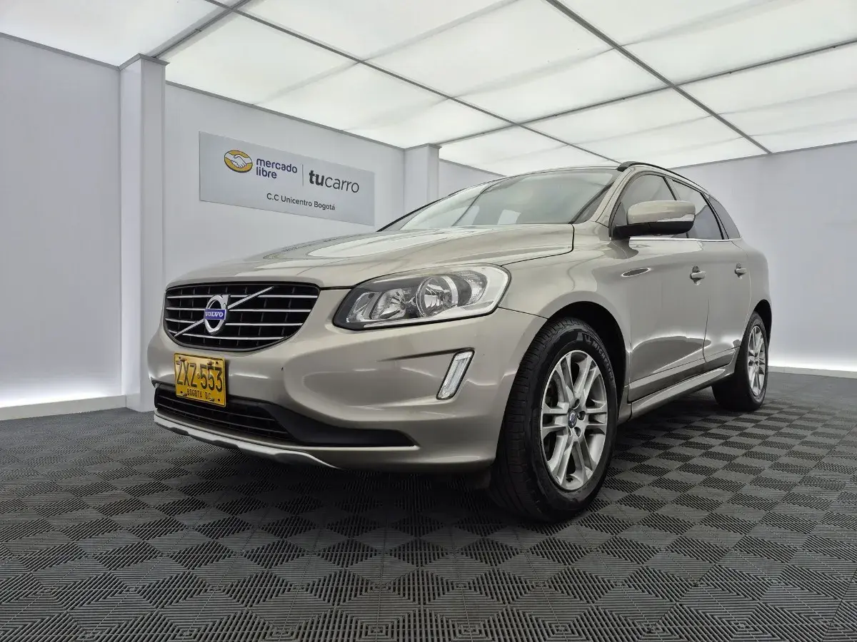 2014  Volvo Unknown