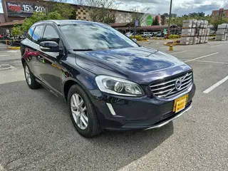 2017 Volvo Unknown