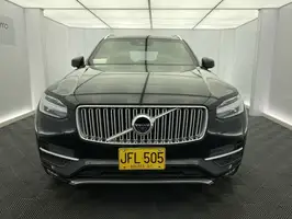 2017  Volvo Unknown - Image 3
