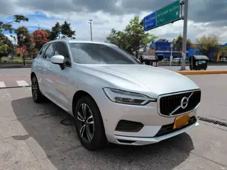 2019 Volvo Unknown