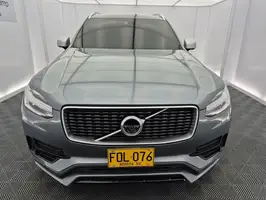 2019  Volvo Unknown - Image 3