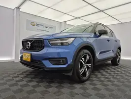 2021  Volvo Unknown - Image 1
