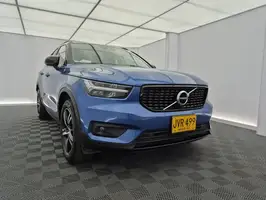 2021  Volvo Unknown - Image 2