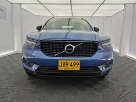 2021  Volvo Unknown - Image 3