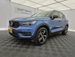 2021  Volvo Unknown - Image 5