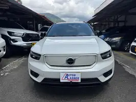 2022  Volvo Unknown - Image 2