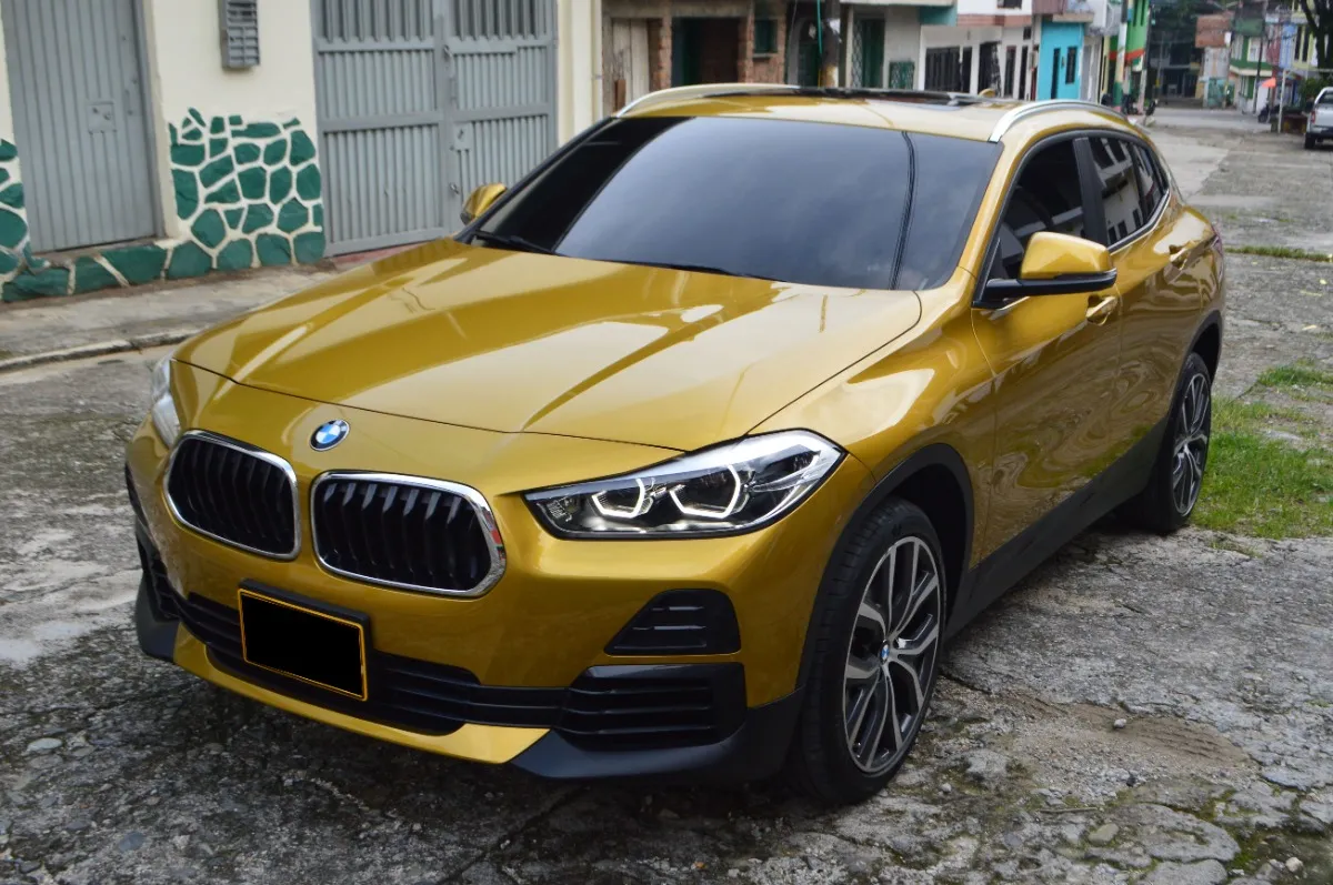 2023 Bmw X2 low mileage car in Tampa