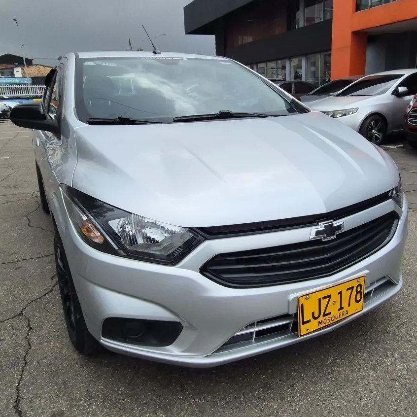 2023 Chevrolet Joy low mileage car in Tampa