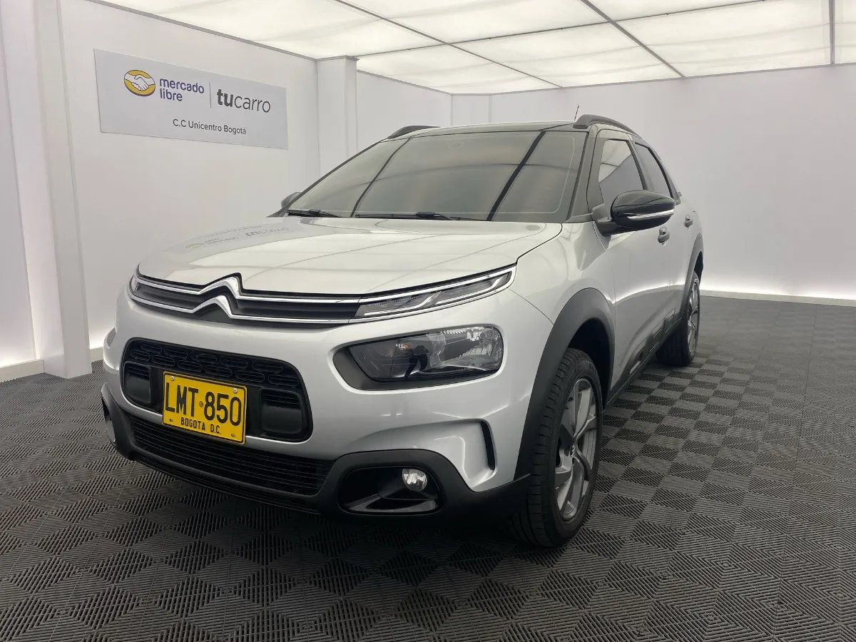 2023 Citroën Unknown low mileage car in Tampa