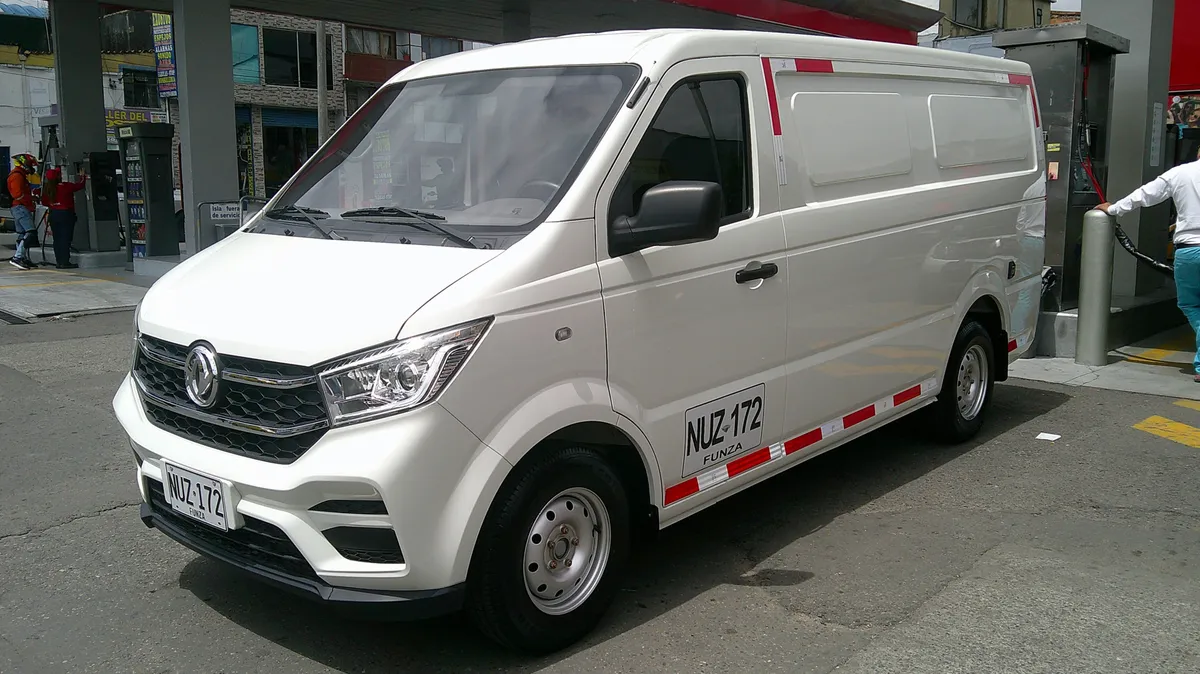 2026 Dongfeng Unknown low mileage car in Tampa