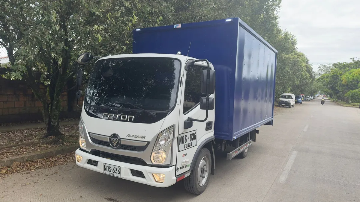 2024 Foton Unknown low mileage car in Tampa