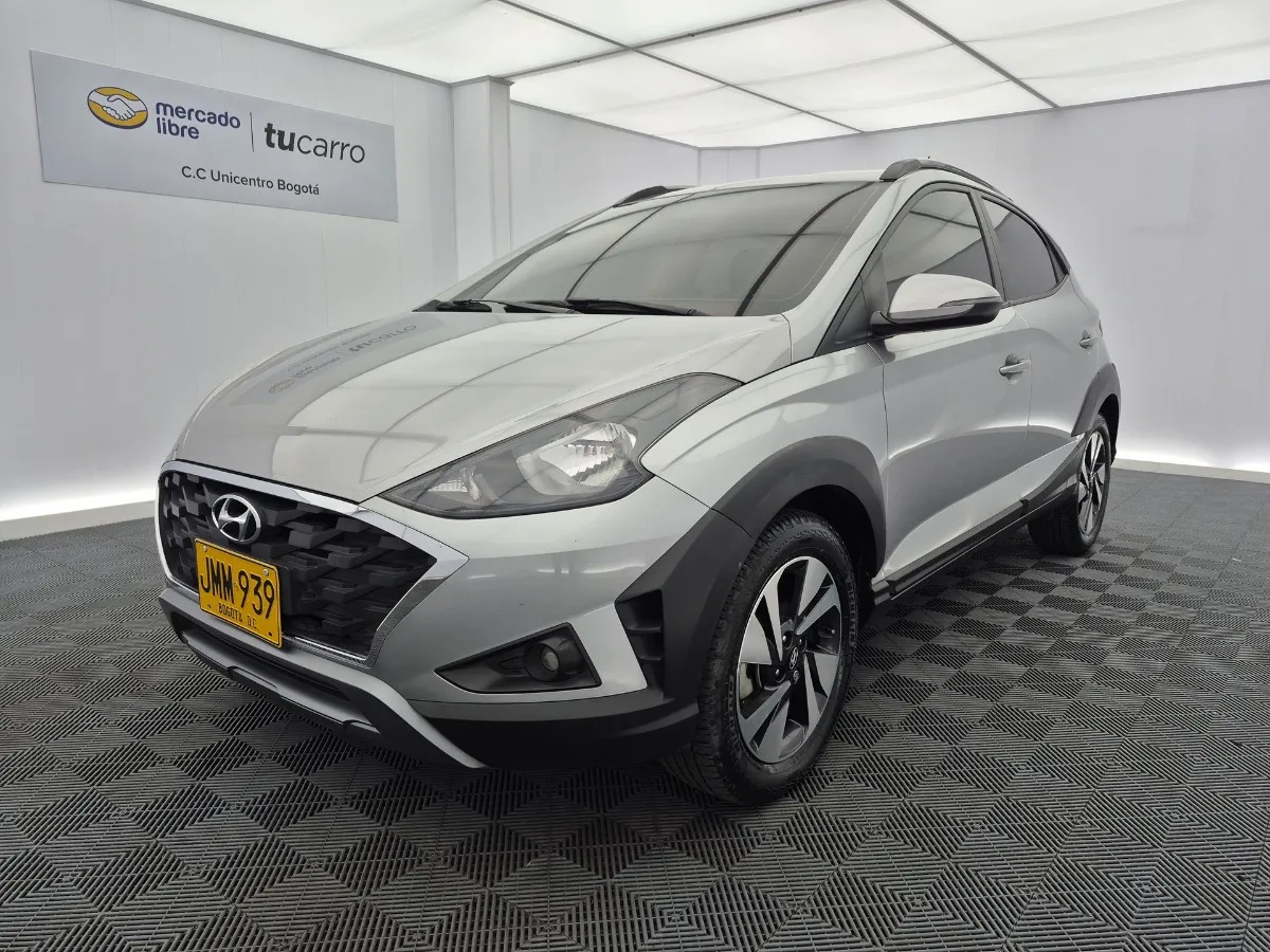 2021 Hyundai Graviti low mileage car in Tampa
