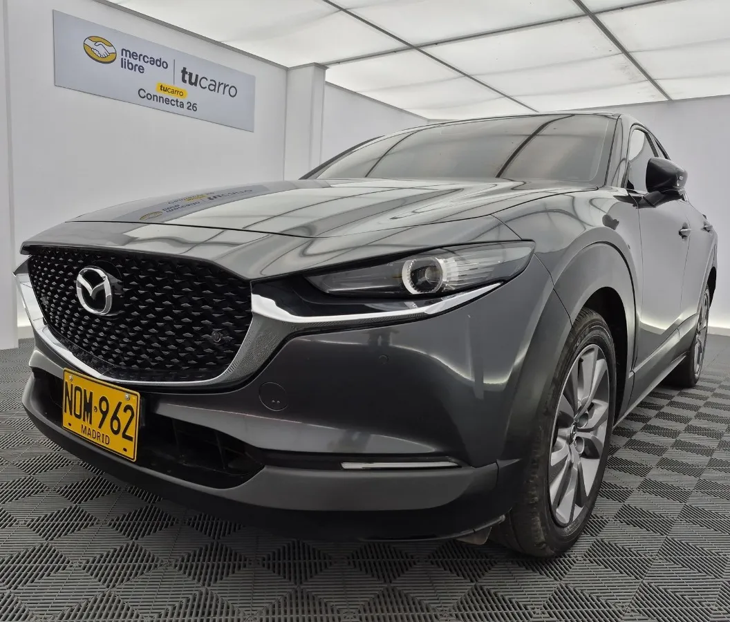 2024 Mazda Cx low mileage car in Tampa