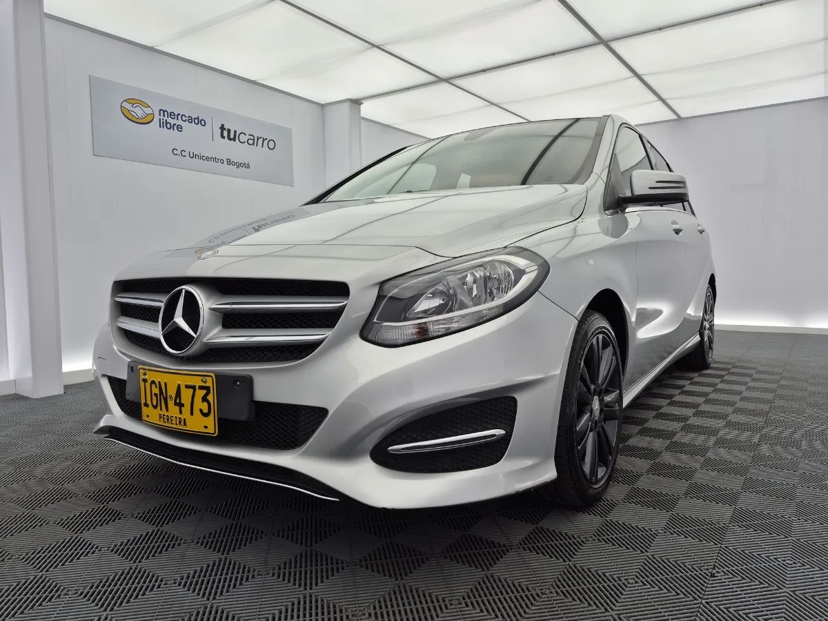 2016 Mercedes Unknown low mileage car in Tampa