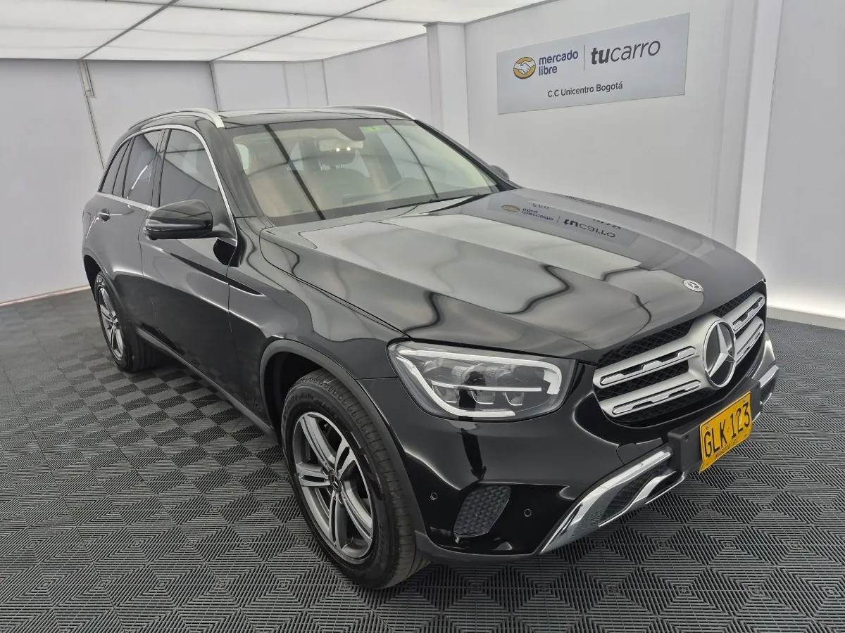 2020 Mercedes Unknown low mileage car in Tampa