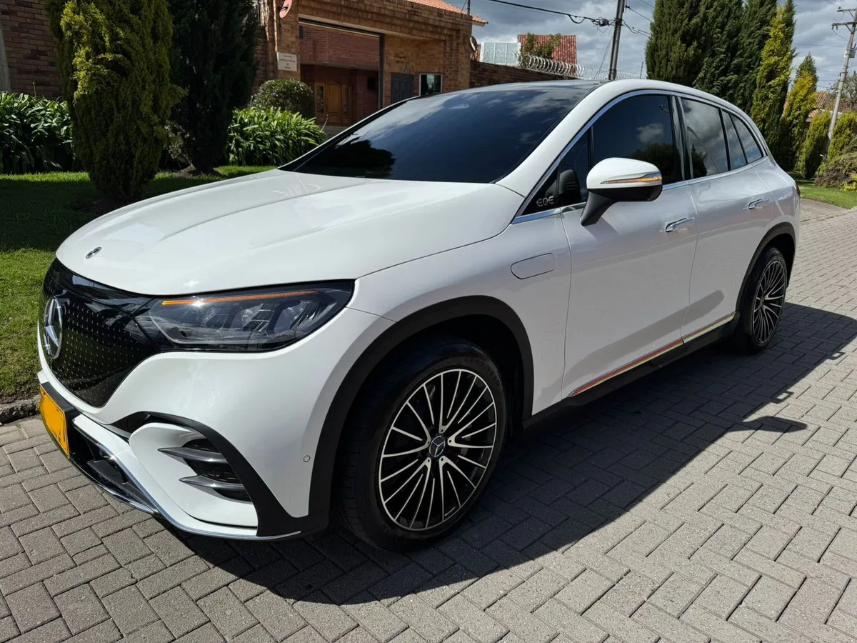 2023 Mercedes Unknown low mileage car in Tampa