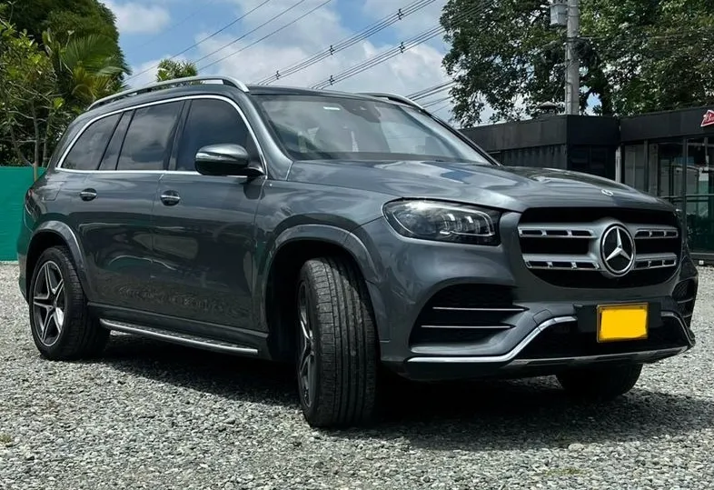 2023 Mercedes Unknown low mileage car in Tampa